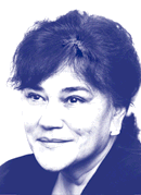 CECILIA BURCIAGA