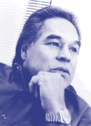 LUIS VALDEZ
